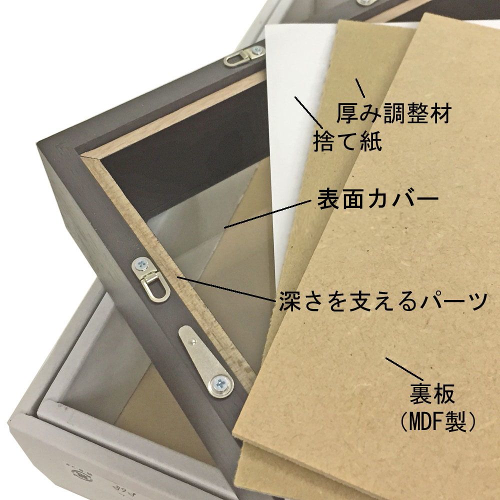 詳細画像4 アートボックス50