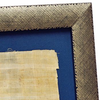 パピルス 耳を見せて