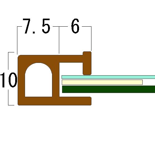 詳細画像10 賞状額 JK450