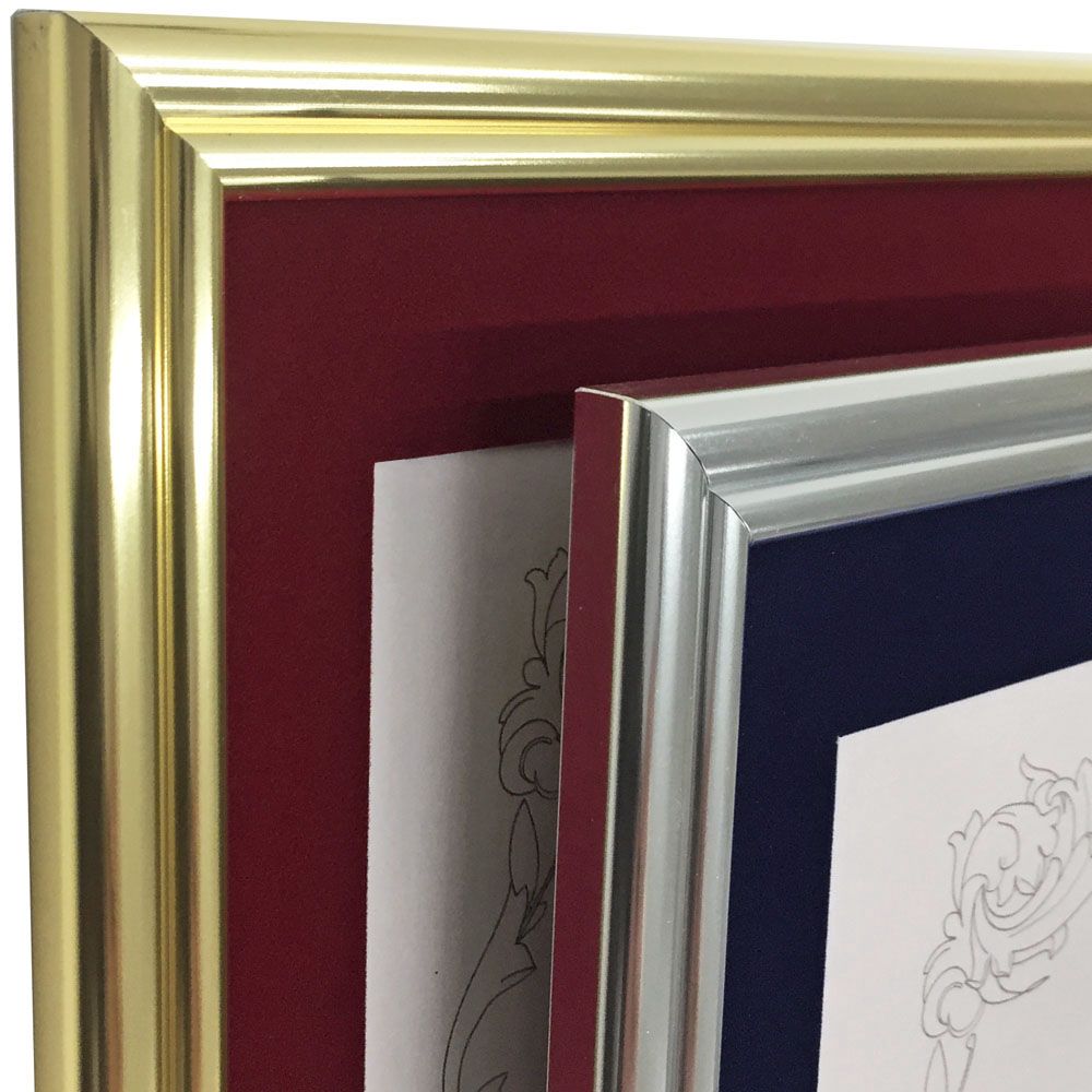 詳細画像3 賞状額 JY740