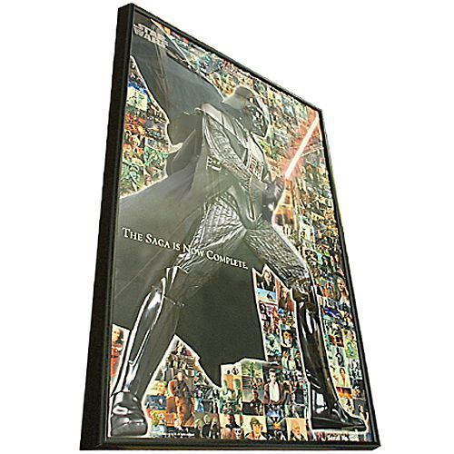 超特大ポスター