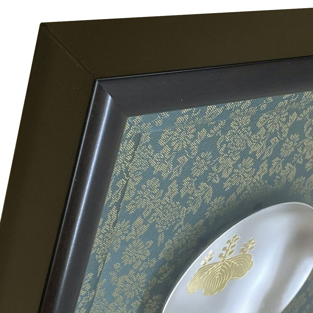 詳細画像6 教育者表彰銀杯額 GT24