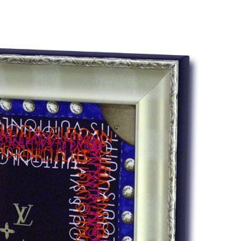 モノグラムマップ