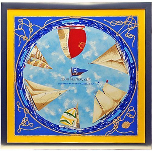 カレ ルイヴィトンカップ