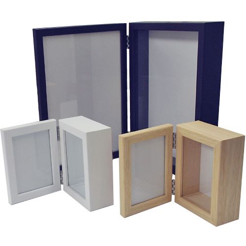 詳細画像 アートボックスW