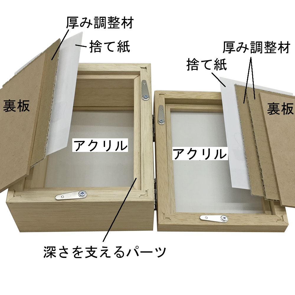 詳細画像6 アートボックスW