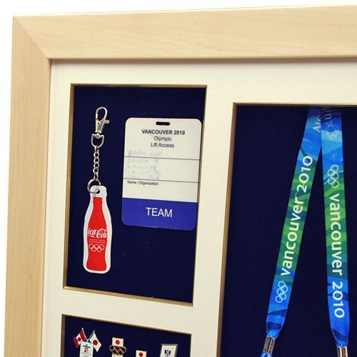 冬季五輪のユニフォーム