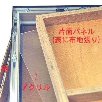 詳細画像7 書道・水墨画額 FW