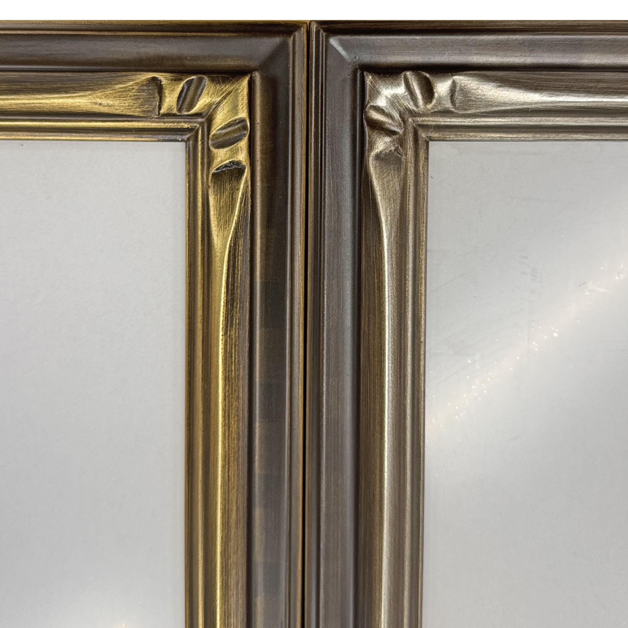 詳細画像3 賞状額 衣笠角紋