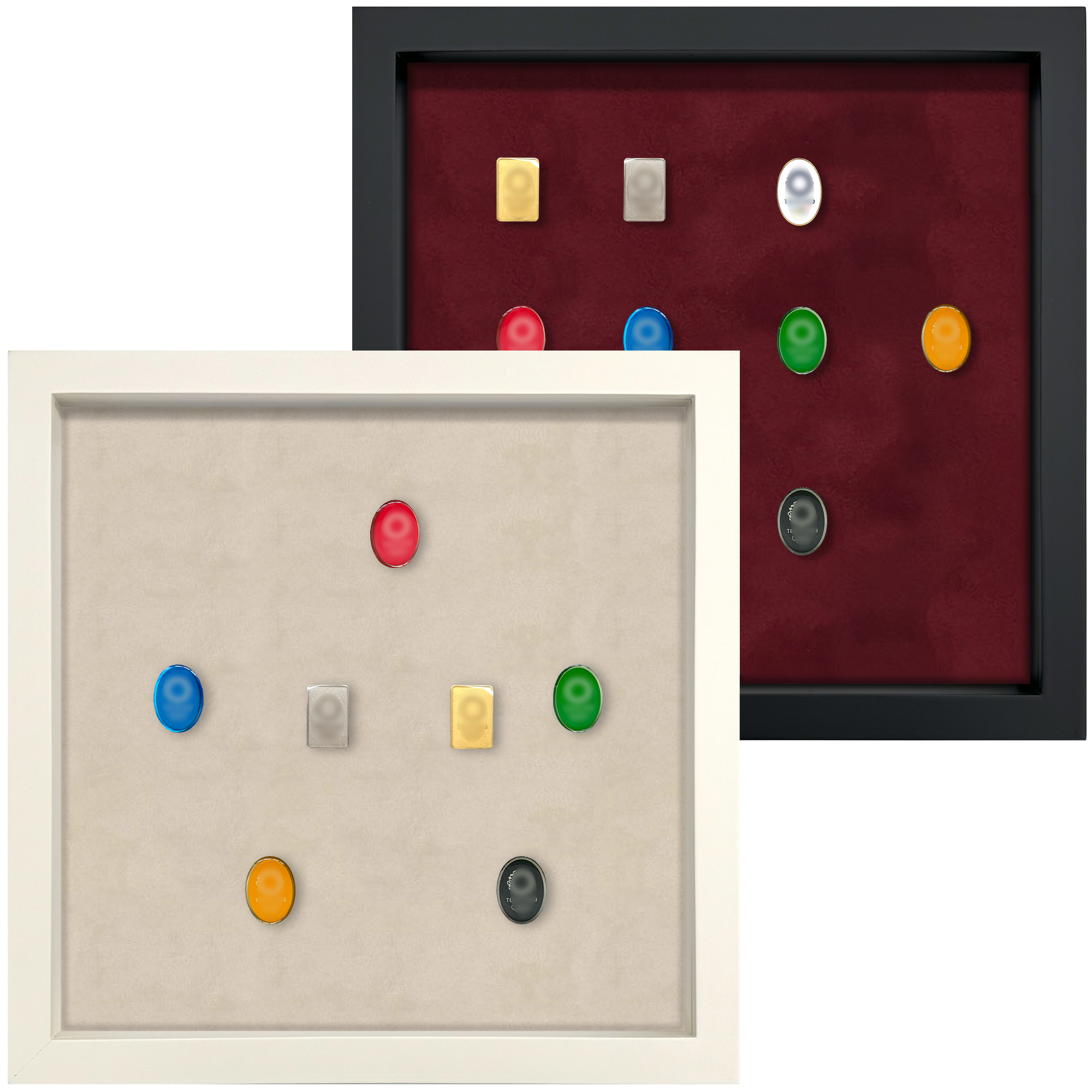 詳細画像 ピンバッジ用 9790