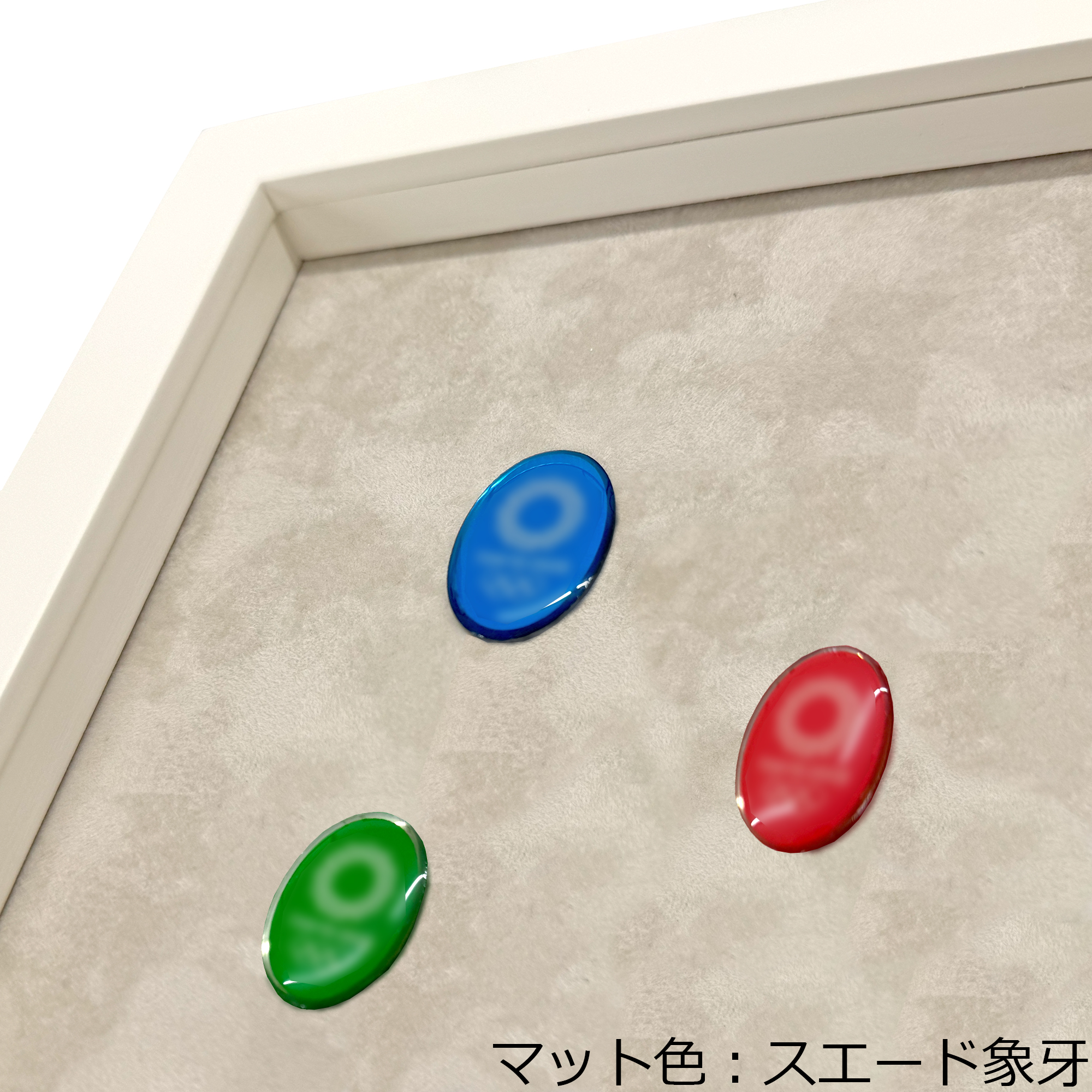 詳細画像2 ピンバッジ用 9790