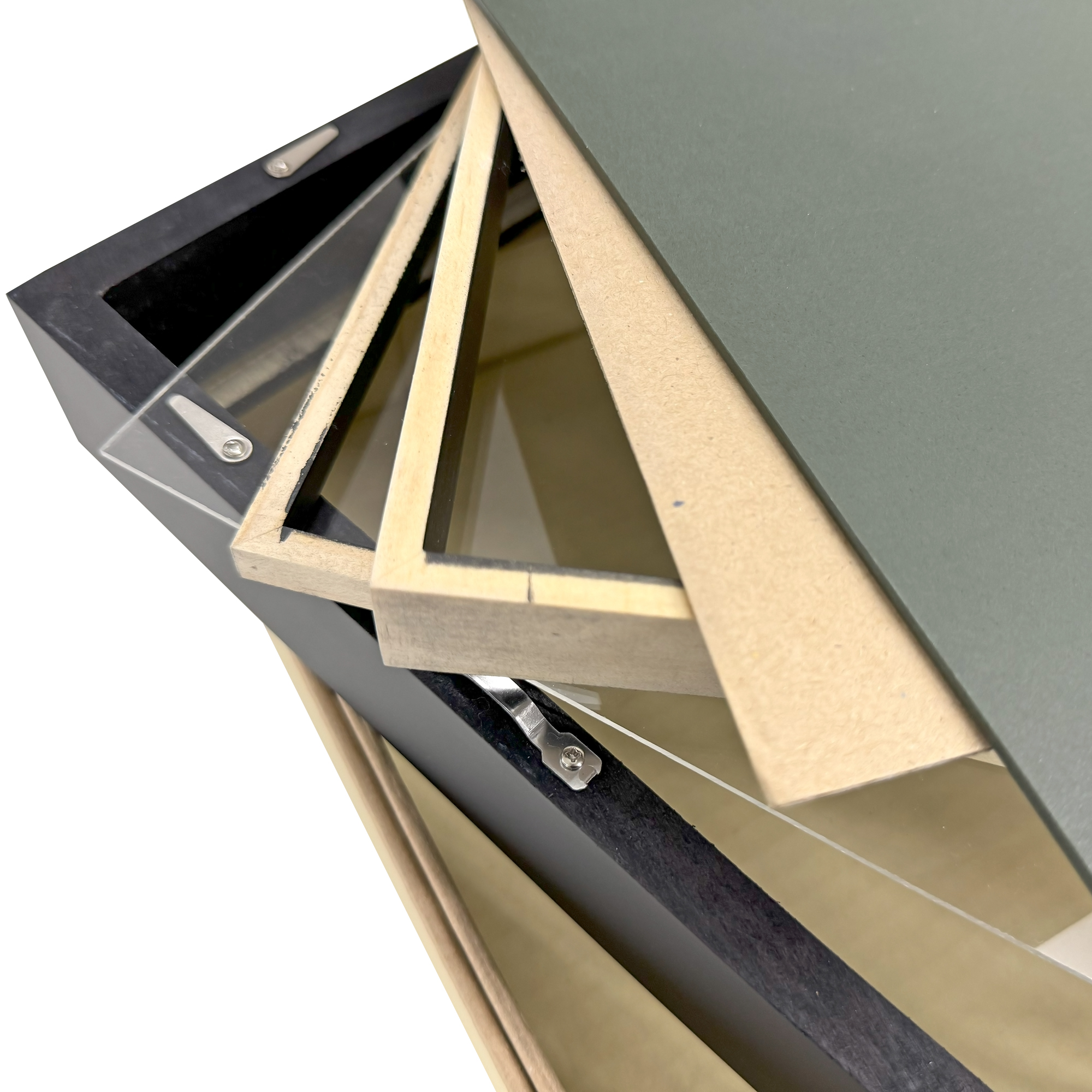 詳細画像5 立体額 9790