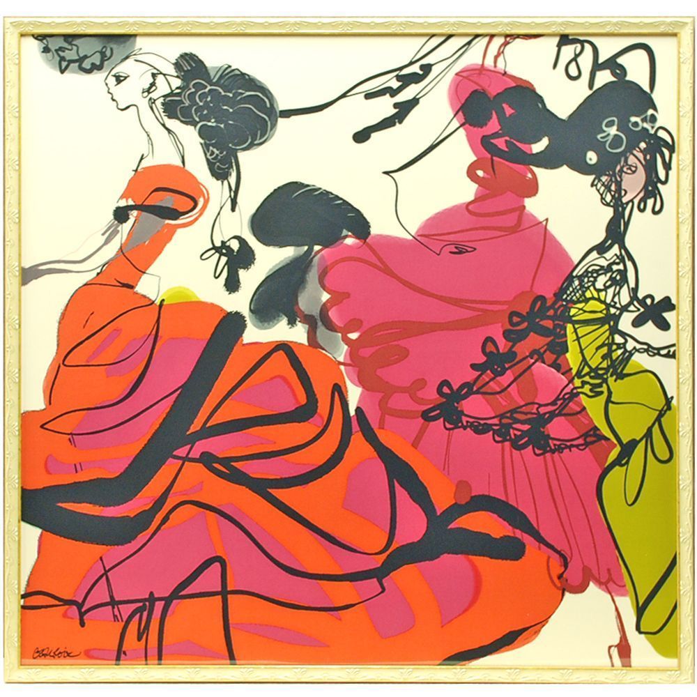 クリスチャンラクロワ