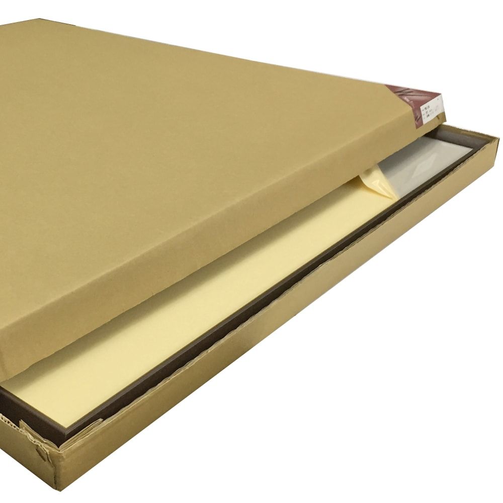 詳細画像9 書道・水墨画額 YW24 AD型