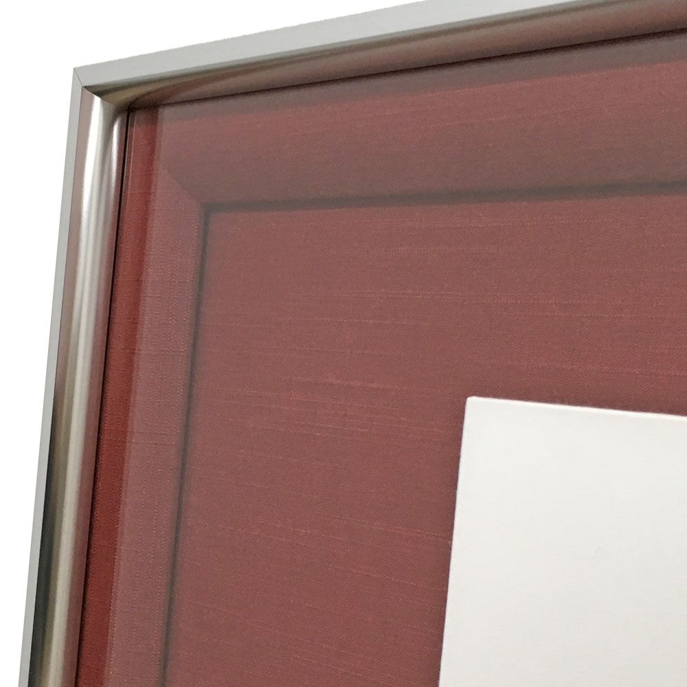 詳細画像3 書道・水墨画額 YW43 BT型