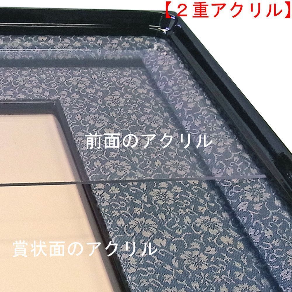 詳細画像5 褒章記褒章額 NR20