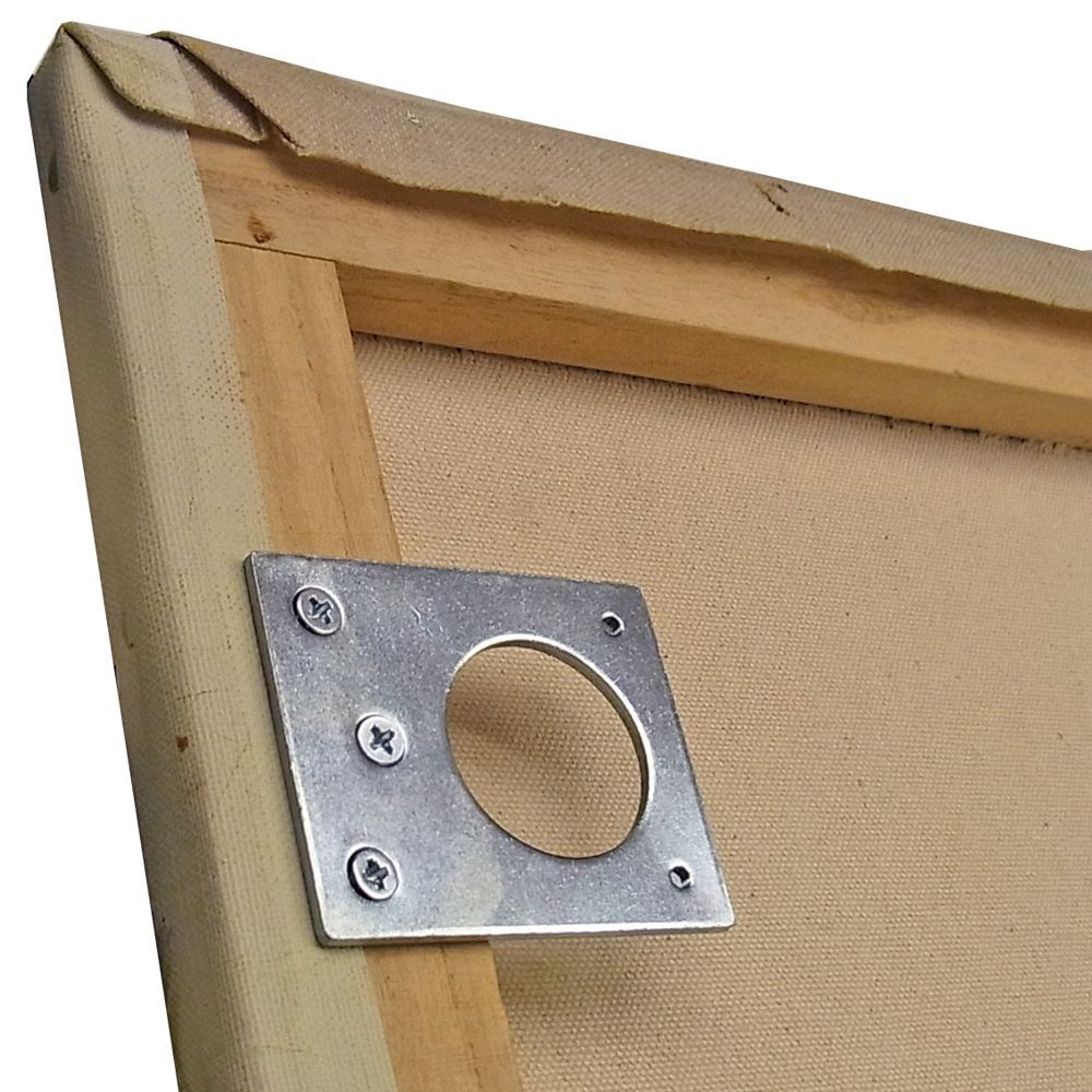 フラット吊 M-579