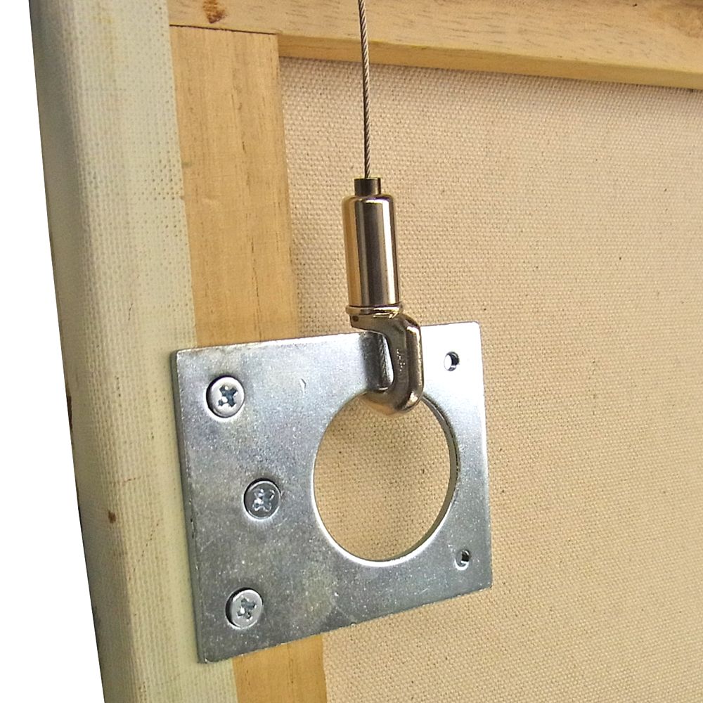 詳細画像2 フラット吊 M-579