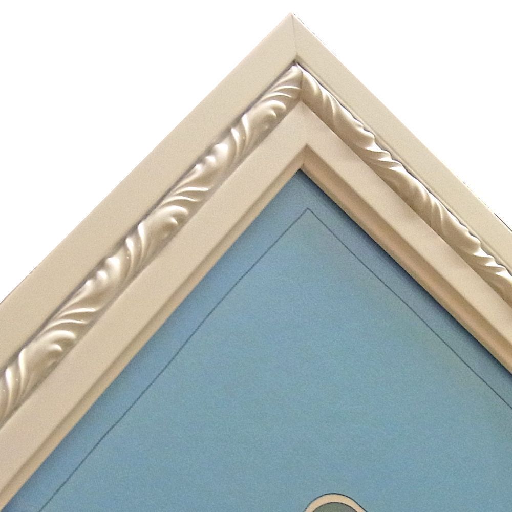 スカーフ 菱形向き