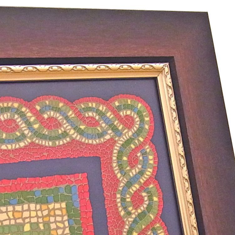 ヒマラヤ杉の下で