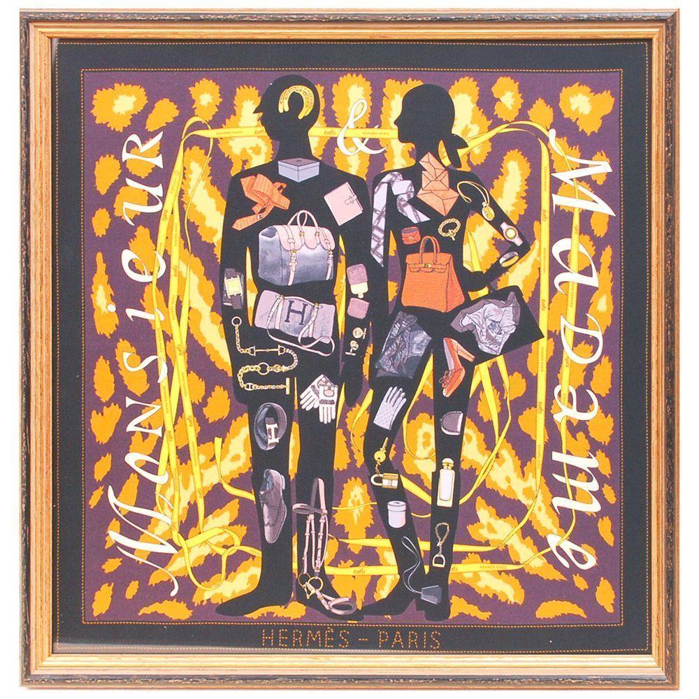 ムッシュー&マダム プチ