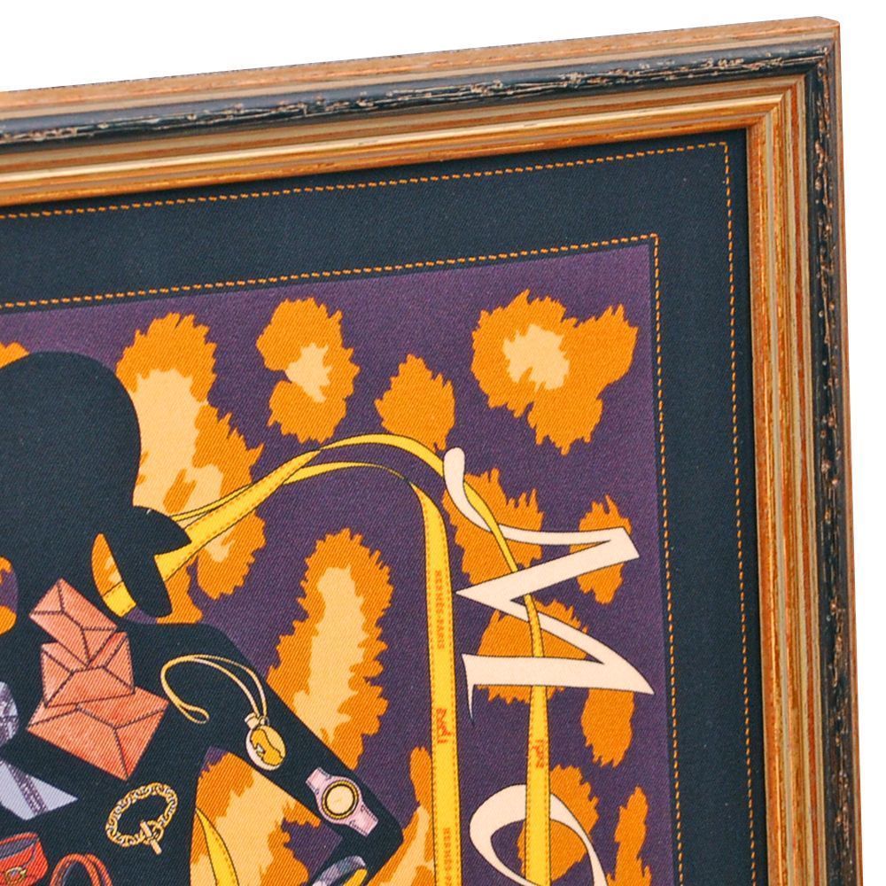 ムッシュー&マダム プチ