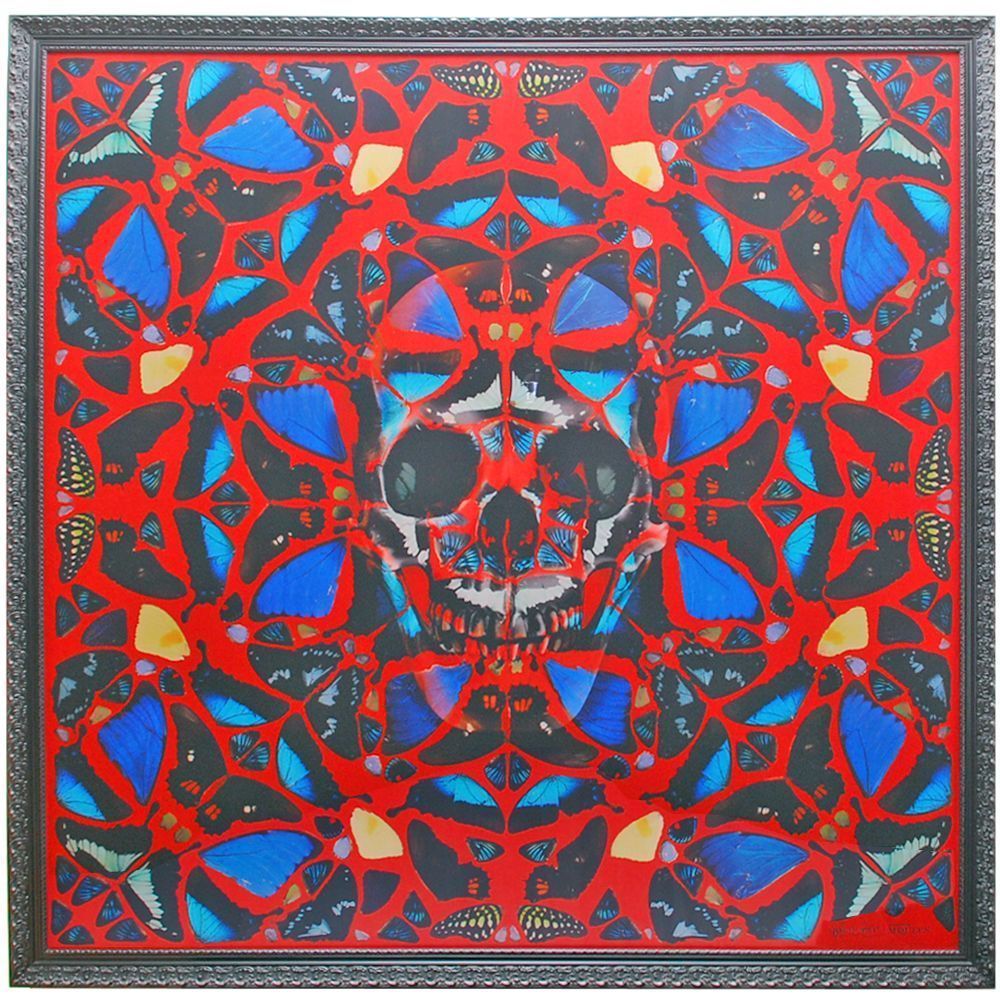 薄手の特大スカーフ