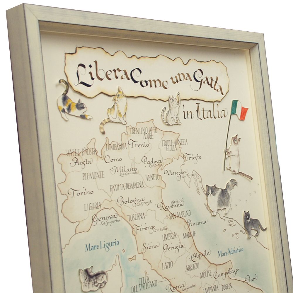 カリグラフィー