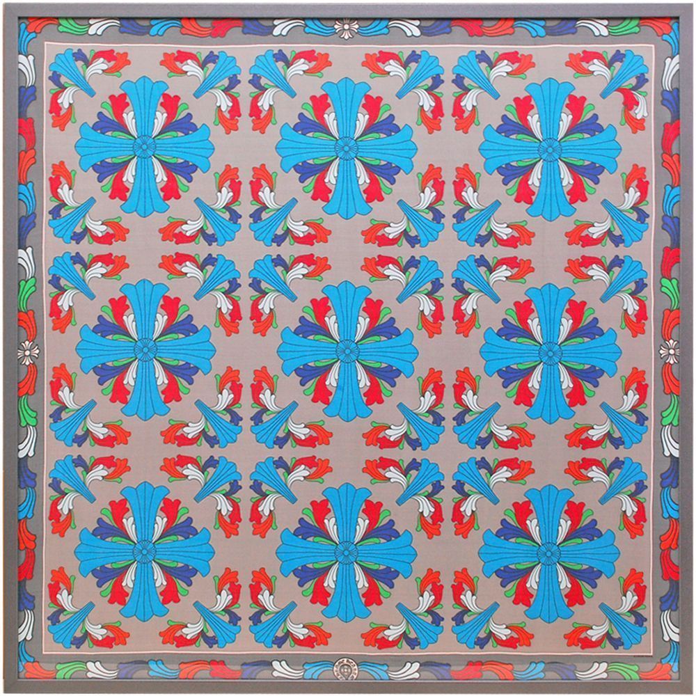 クロムハーツ ストール