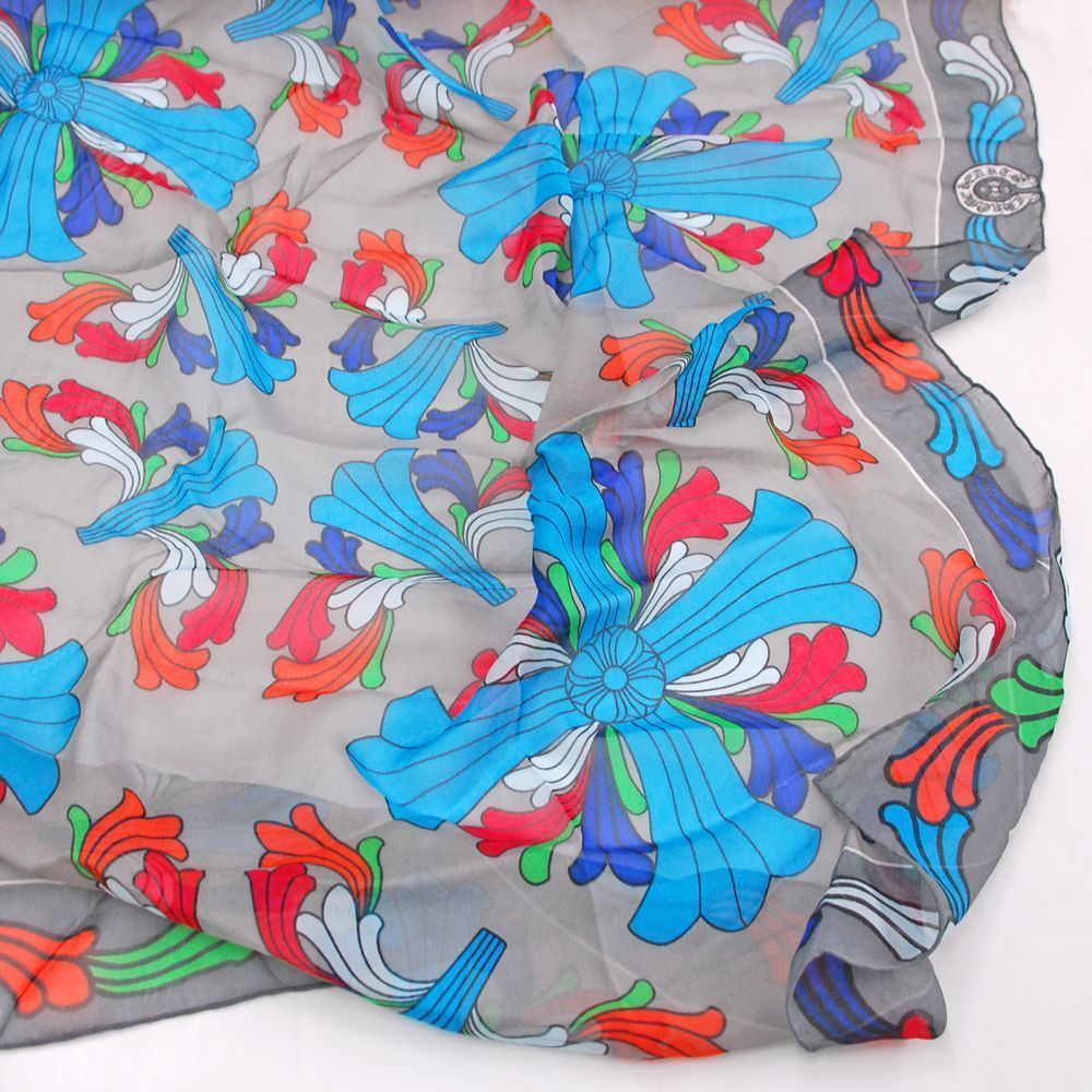 クロムハーツ ストール