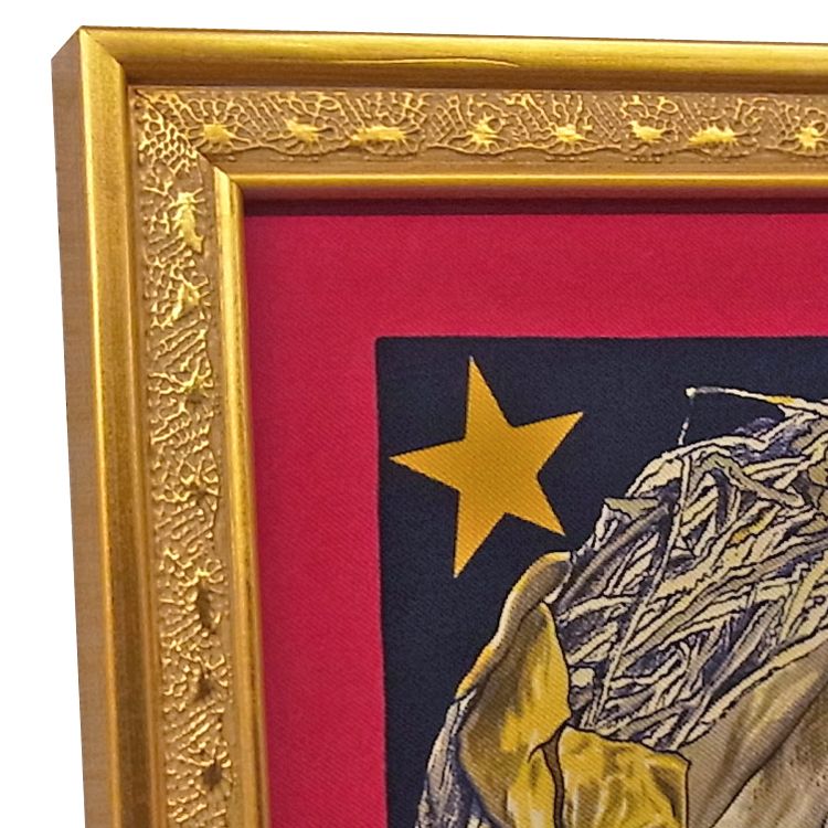 テキサス動植物図鑑