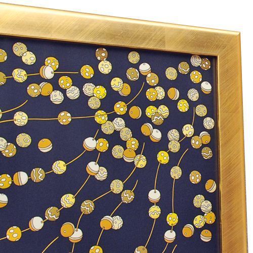 散りばめられたパール