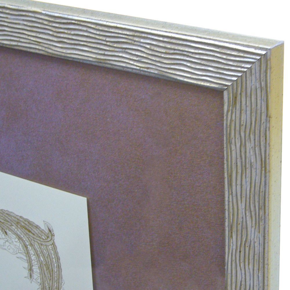 長寿記念品 風呂敷と賞状