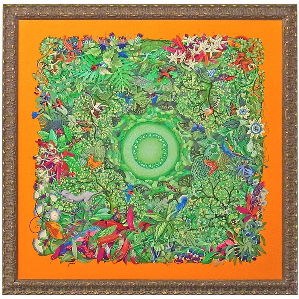 エルメススカーフ