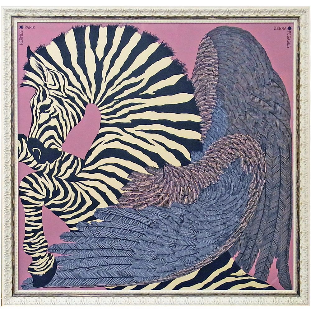 ゼブラ=ペガサス