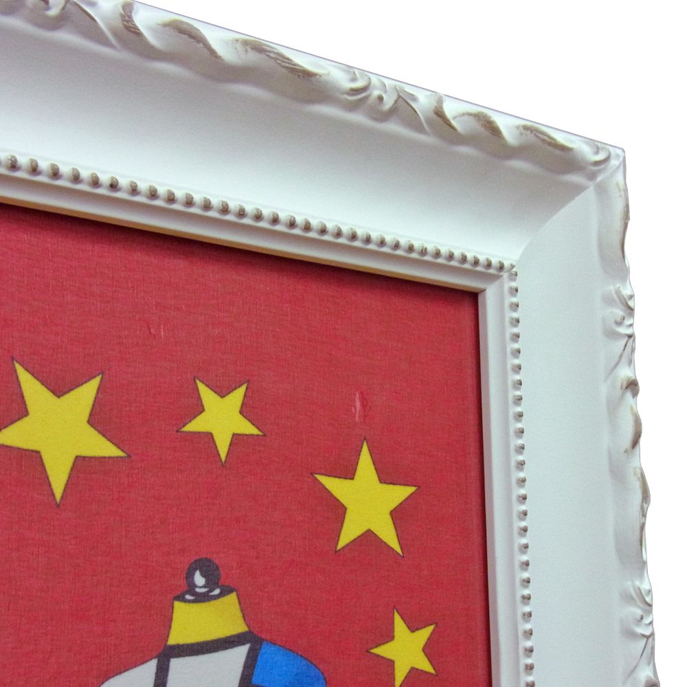 ロングストール