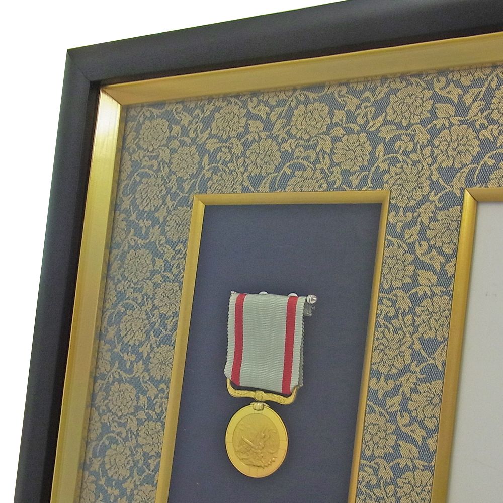 日本水難救済会 有功章