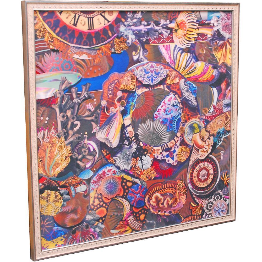 ツアーグッズ ハンカチ