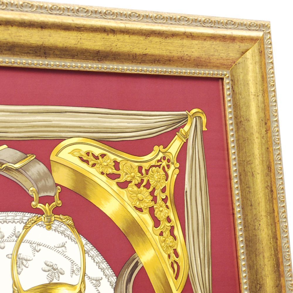 エルメスカレ ETRIERS