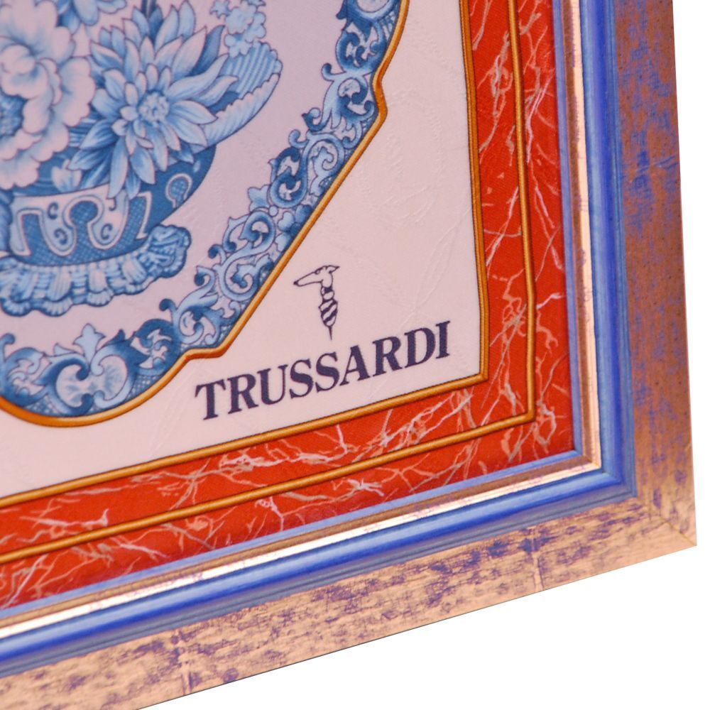 トラサルディ スカーフ