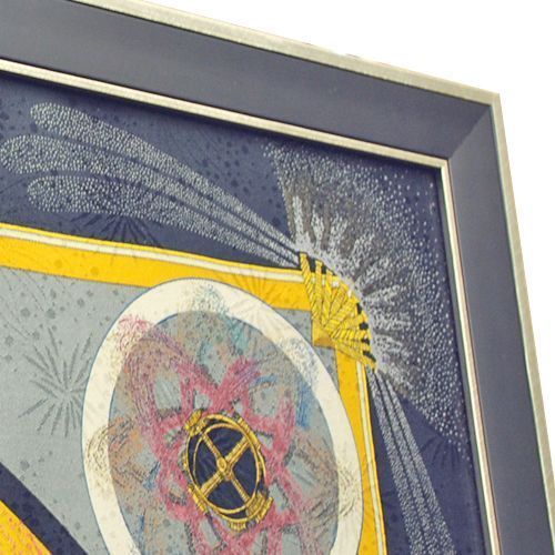 エルメススカーフ 花火