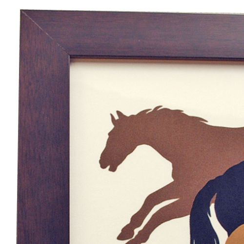 エクスリブリスのカモフラ