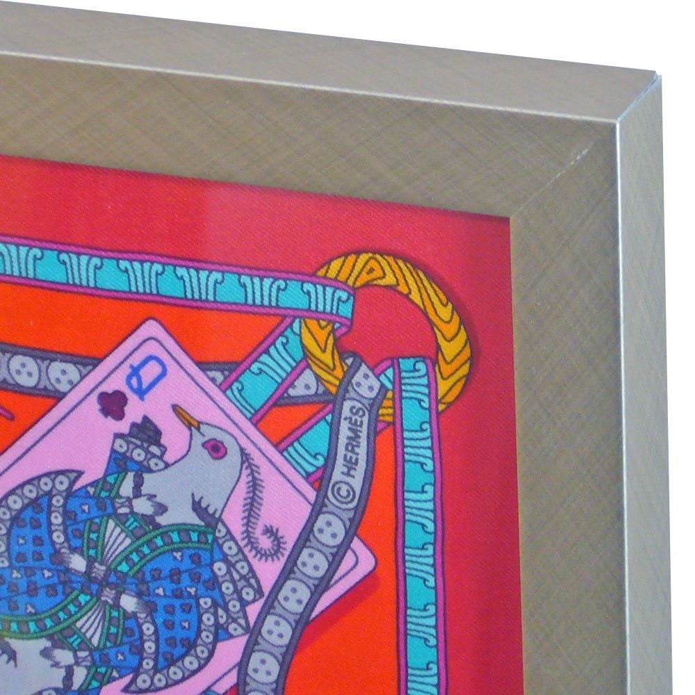 エルメス ハートクイーン