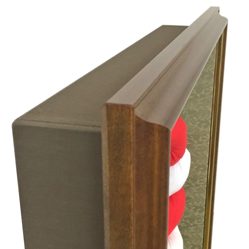 誕生祝いの化粧まわし