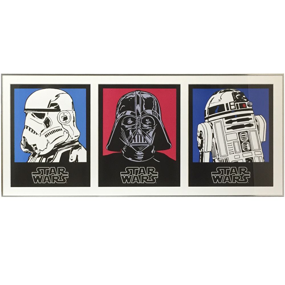 ポスター3枚セット