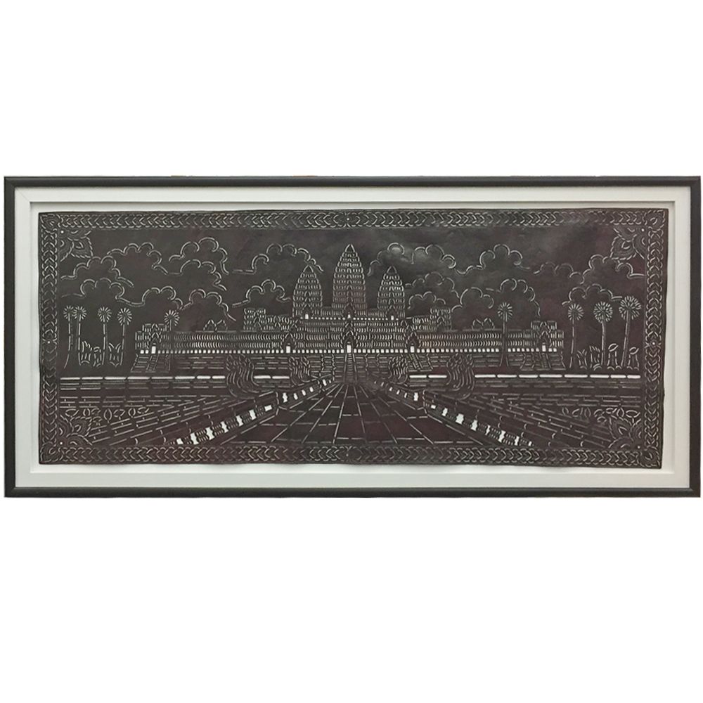 カンボジア スバエク細工