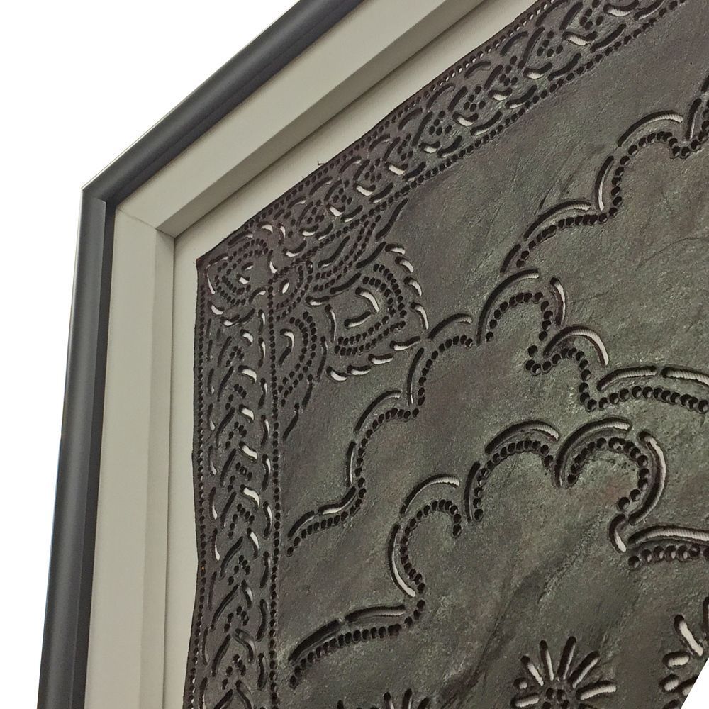 カンボジア スバエク細工