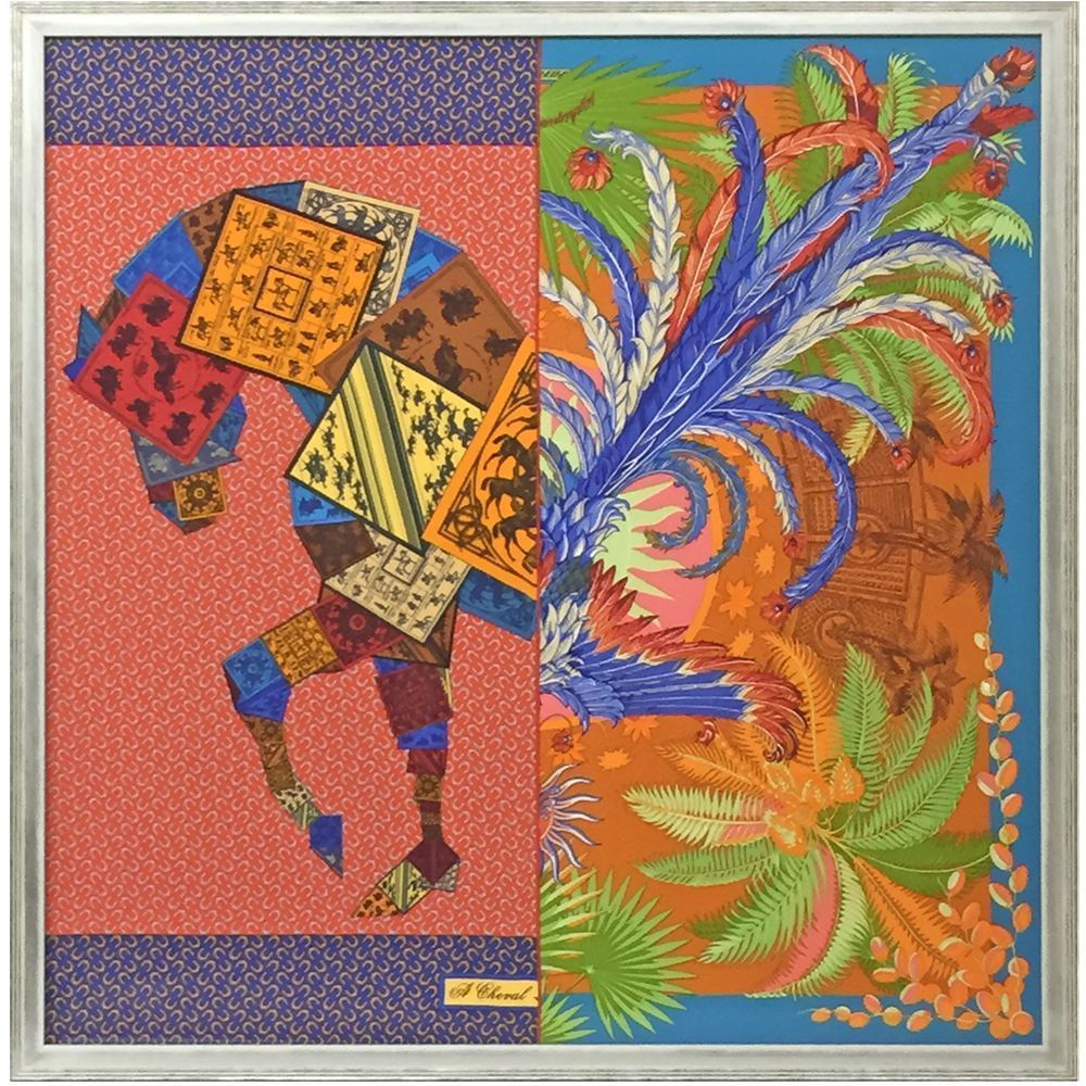 ランコントル 2枚合わせ