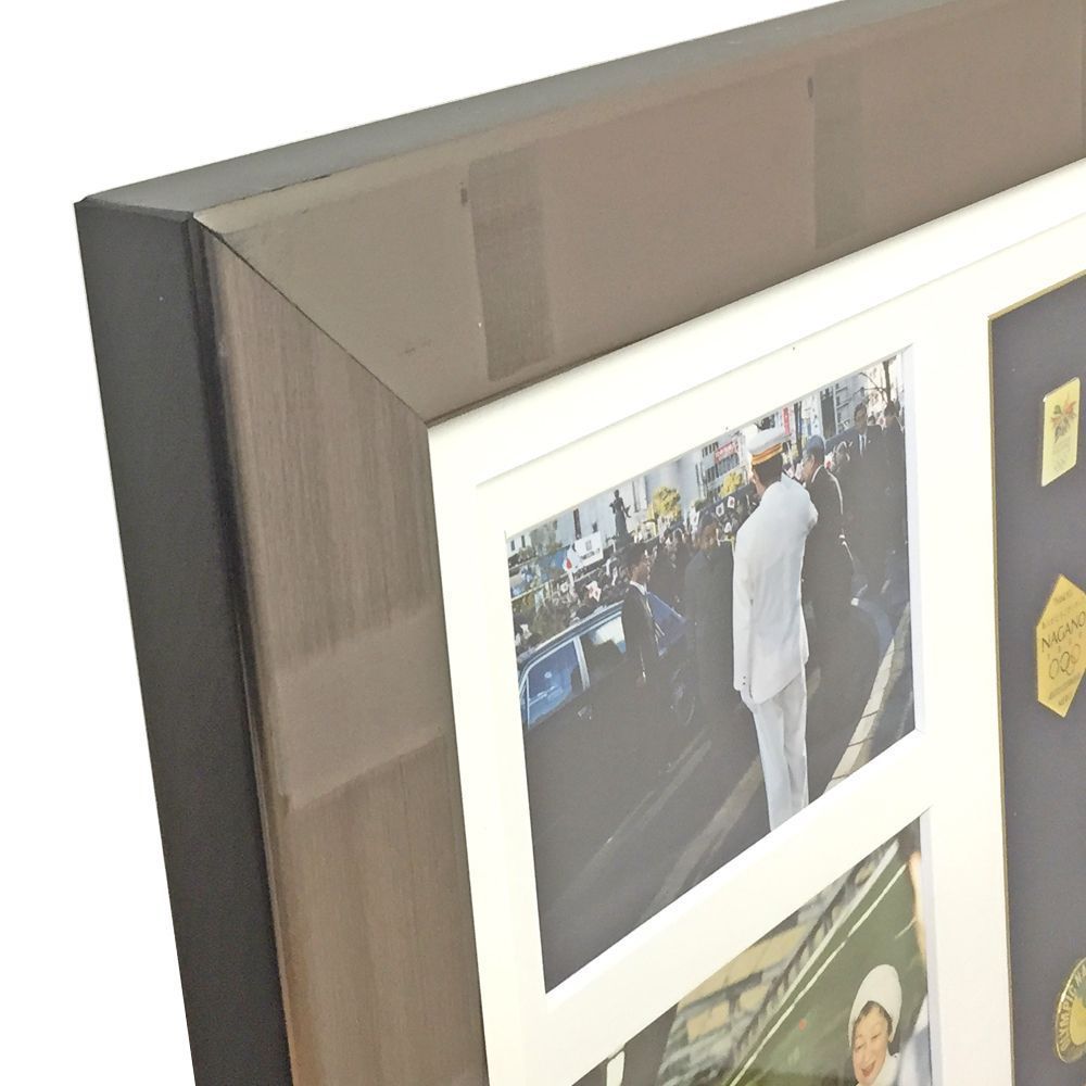 ピンズコレクション&写真