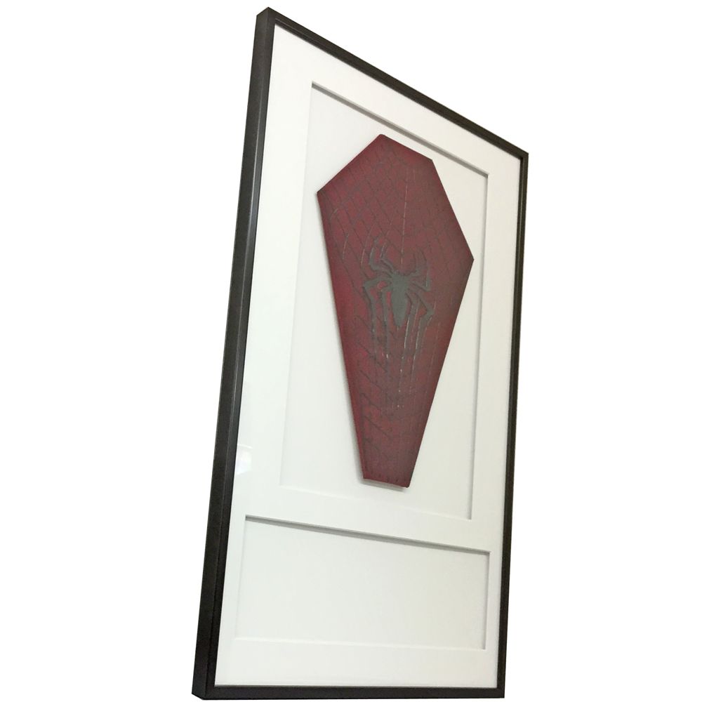 スパイダースーツ